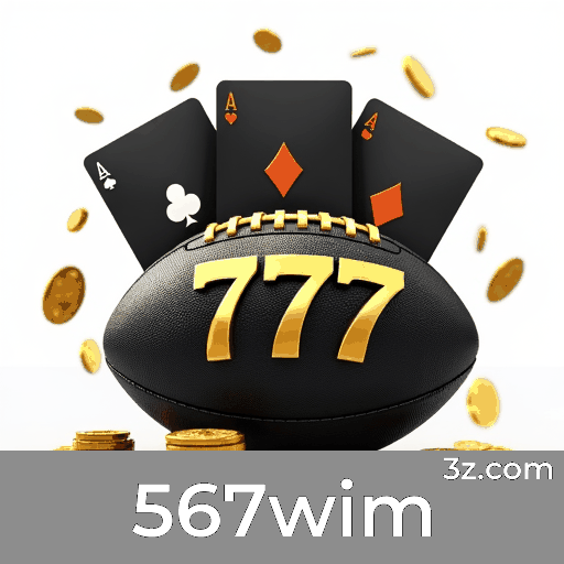 567wim: Cassino Online Seguro e Premiado