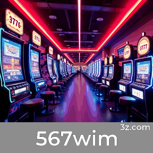 567wim: Cassino Online Seguro e Premiado