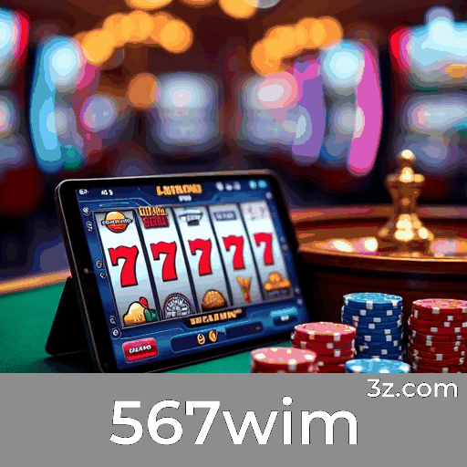 567wim: Cassino Online Seguro e Premiado